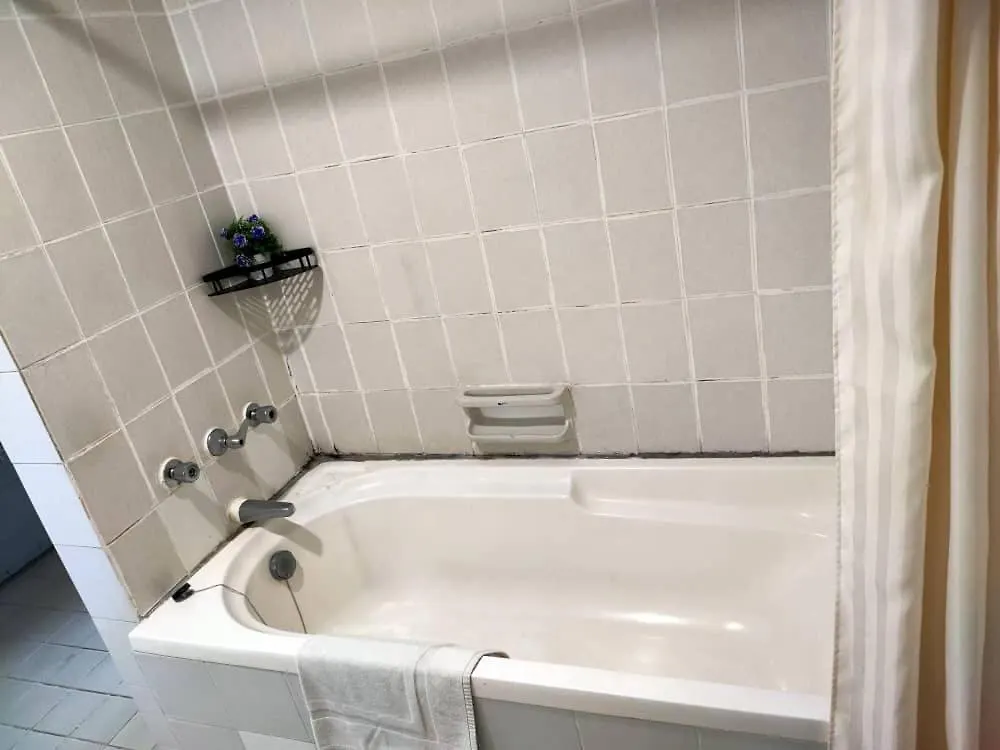 Beachfront Homestay Tanjung Bungah  0*, Tanjung Bungah (Penang)