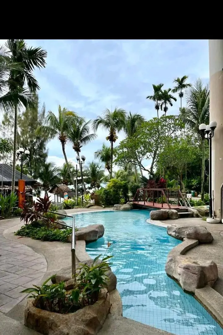 Beachfront Homestay Tanjung Bungah  Tanjung Bungah (Penang)